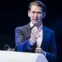 Kurz 2019 beim politischen Aschermittwoch der ÖVP