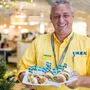 Ikea-Klagenfurt-Chef Gottfried Kienzl