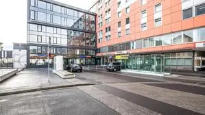 Hier kam es zu der Schlägerei (Archivfoto)