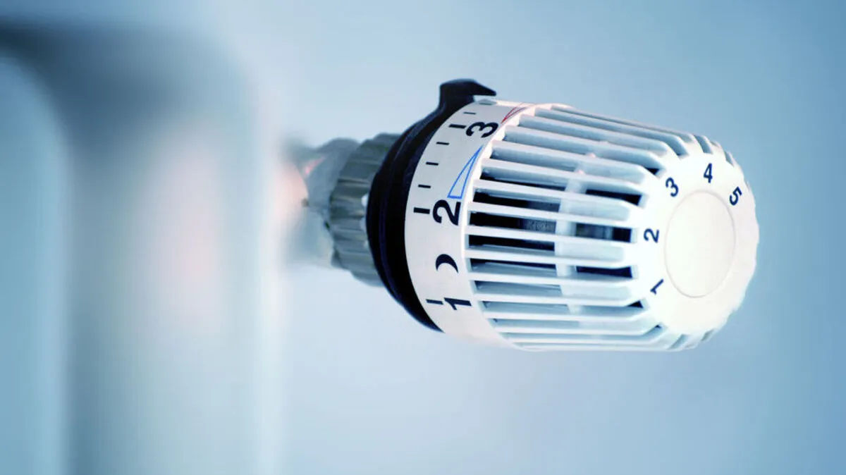 Heizen wird in der Steiermark deutlich teurer