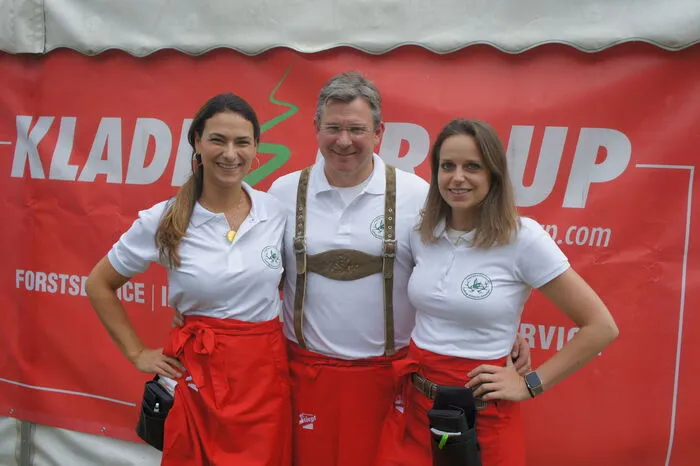 Klicken Sie sich gerne durch die Bilder