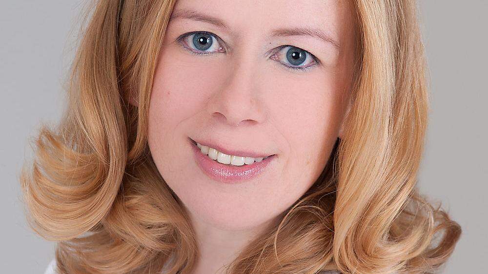 Die Zahnarztpraxis von Christine Maier sollte bis 1. Juli wieder besetzt sein