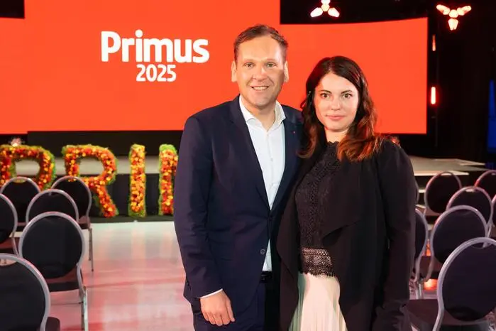 Primus 2025 Eventstage Klagenfurt 