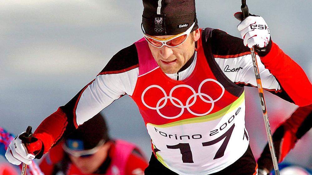 Die Firma des zweifachen Olympiamedaillengewinners Michail Botwinow ist in Konkurs