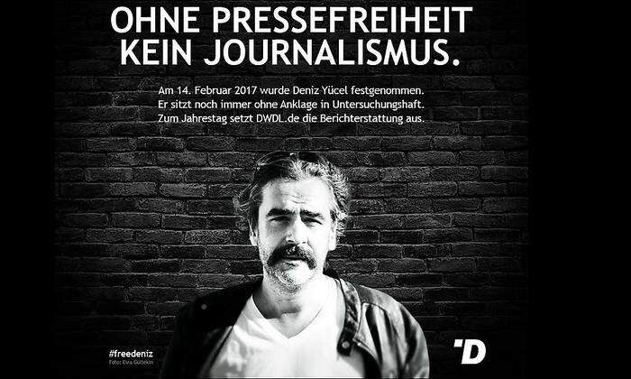 Das deutsche Medienmagazin dwdl.de setzt heute seine Berichterstattung aus