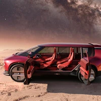 Offenbarung: Der neue Renault E-Space