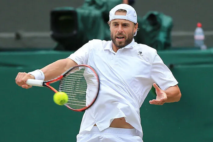 Oliver Marach schmetterte gemeinsam mit seinem kroatischen Tennispartner Mate Pavic den Gegnern die Bälle um die Ohren. Highlight: der Finalkampf im prestigeträchtigsten Tennisturnier der Welt in Wimbledon. Hier geht es zur Abstimmung.