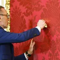 FPÖ-Bundesparteiobmann Herbert Kickl