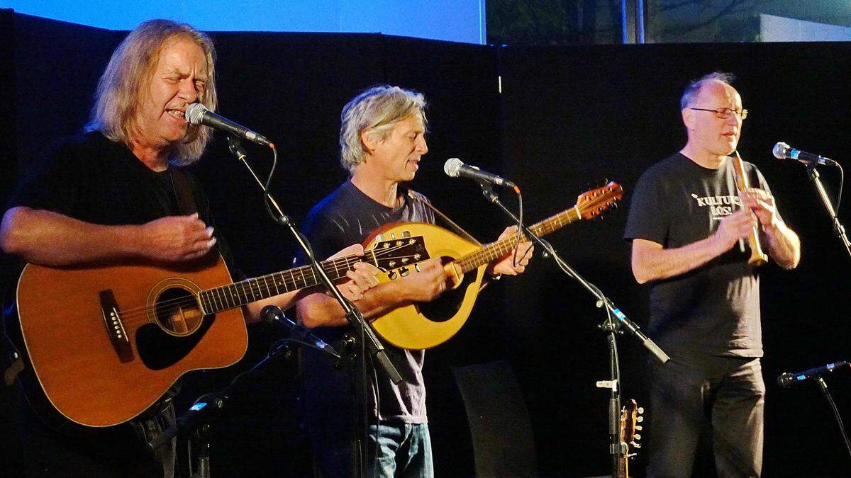 Konzert Im Kunsthaus Weiz