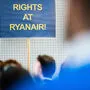 Streik Ryanair - Frankfurt