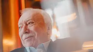 Häupl im Kaffeehaus