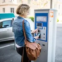 Ab Jänner 2027 muss man an Grazer Parkscheinautomaten mehr bezahlen