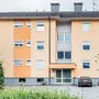 In diesem Mehrfamilienhaus in Neu-Feffernitz kam es zu der Gewalttat