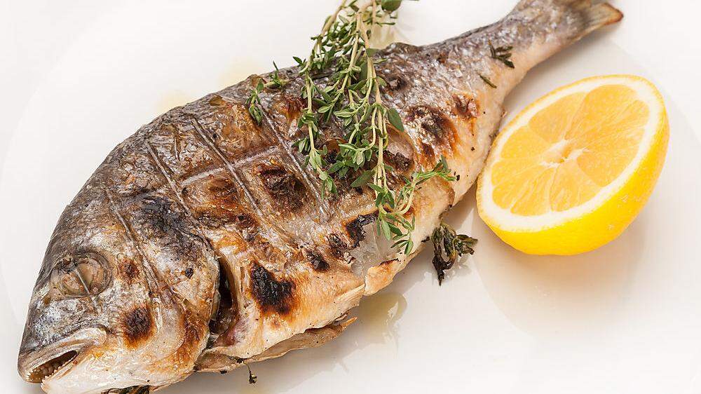 Der Appetit auf Fisch gefährdert viele Arten. Fischfarmen wären eine Alternative. 