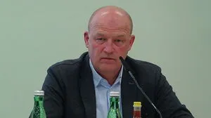 Große Enttäuschung bei Bürgermeister Hermann Trinker: "Wir fallen um wichtige Einnahmen um"