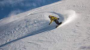 Sigi Grabner beendete nach der Saison 2013/14 seine Karriere als professioneller Snowboarder