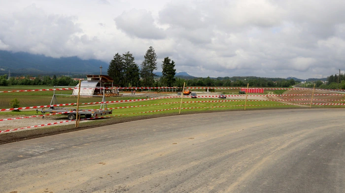 Die Vorbereitungen zum umstrittenen Ustascha-Treffen, das am Samstag in Bleiburg stattfindet, laufen auf Hochtouren.