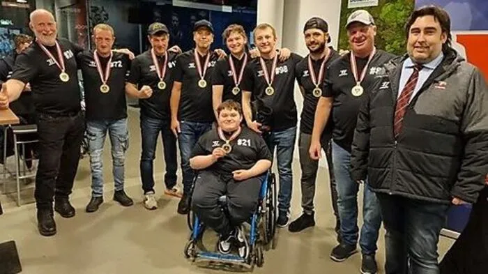 Die Steelers holten souverän den Titel
