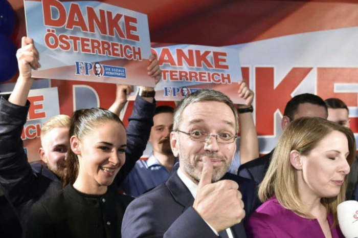 Der nächste Sozialminister? Herbert Kickl, bisher FPÖ-Generalsekretär.
