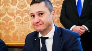 Robert Mörth (FPÖ)