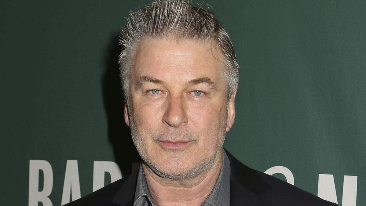 Alec Baldwin: Die USA sind für ihn ein verklemmter Ort