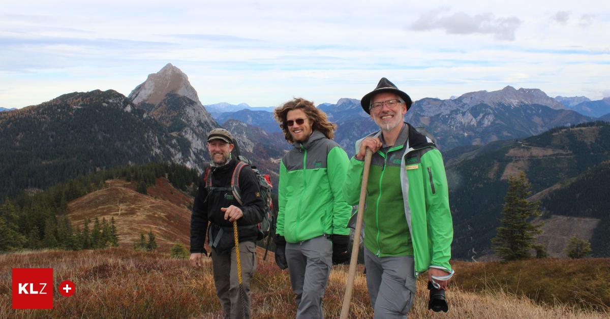 Zivildienst-im-Nationalpark-B-ro-Berg-und-beste-Stimmung