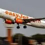 Easyjet baut für den Fall eines ungeregelten Brexits vor