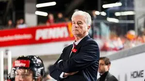 Teamchef Roger Bader gab seinen Kader bekannt