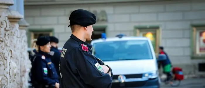 Die Polizei will dem 14-Jährigen die Kosten des Einsatzes in Rechnung stellen.