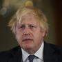 Stolpert Boris Johnson über Partygate-Lügen?