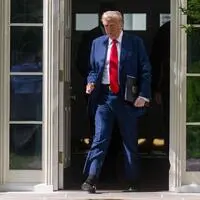 US-Präsident Donald Trump