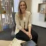 Sarah Lukas hat sich als Interior Designerin selbstständig gemacht