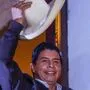 Pedro Castillo 