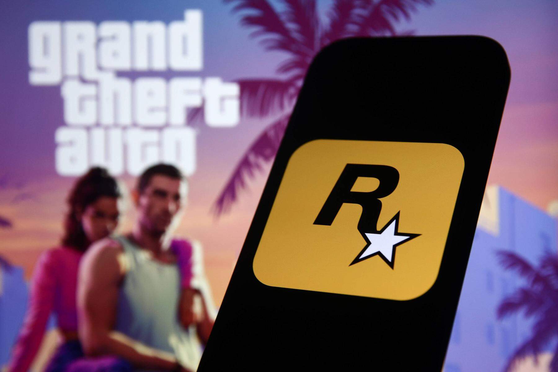 Enttäuschung für Fans: Grand Theft Auto 6 erscheint erst im Herbst 2025