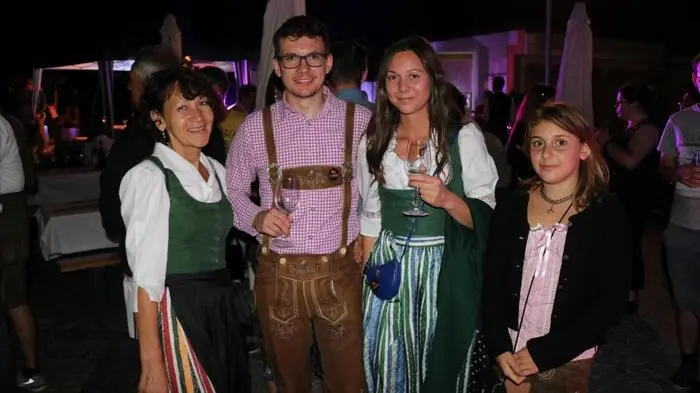 Klicken Sie sich durch die besten Bilder!