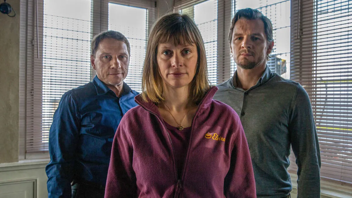 Tatort – Anne und der Tod