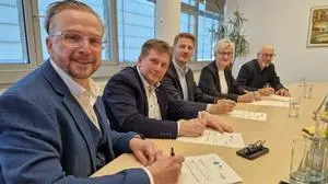 Helmut Linhart (Köflach), Markus Prettenthaler (Hirschegg-Pack), Markus Holzer (St. Martin/Wöllmißberg), Monika Neubauer (Edelschrott), Bernd Mara (Maria Lankowitz)