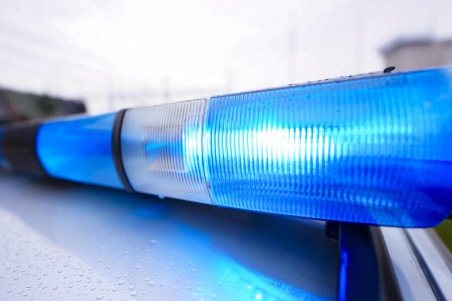In Klagenfurt: Mann schoss aus Langeweile aus seinem Fenster