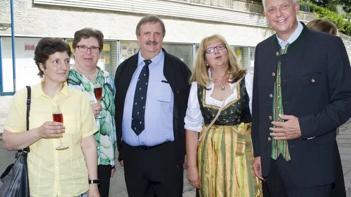 Klicken Sie sich durch