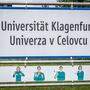 VSStÖ und PLUS überstimmten die AG am Freitag. Es wird ein neues Referat an der Uni Klagenfurt eingerichtet