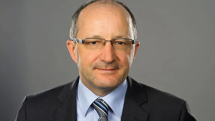 Christian Keuschnigg