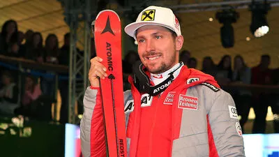 Marcel Hirscher 