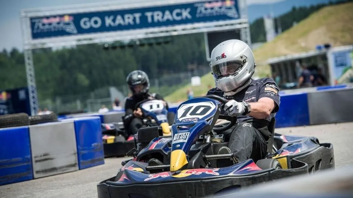 Wie ein echter Pro: Unsere 5 Erlebnisse gehören auf jeden Fall auf deine Bucket List.