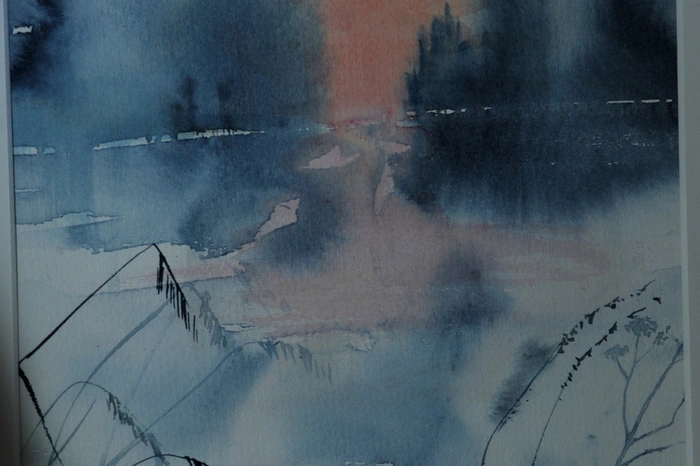 Aquarell