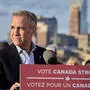 Der kanadische Premierminister Mark Carney