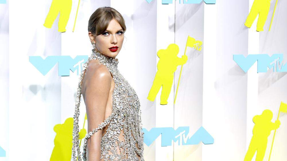 Taylor Swift lässt auch mit ihrem zehnten Album aufhorchen