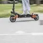 Wegen eines gestohlenen Scooters musste sich ein Voitsberger vor Gericht verantworten (Sujetbild)