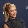 Paris Hilton spricht über Abtreibung und Missbrauch in ihrer Jugend