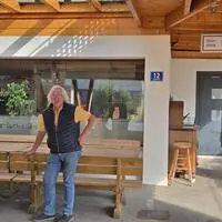 Bisher hat Alois Wegscheider keine Nachfolge für seine Wirtschaft „Zum Lois“ gefunden