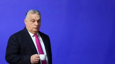  Minister Viktor Orbán hält die EU seit Jahren in Atem 